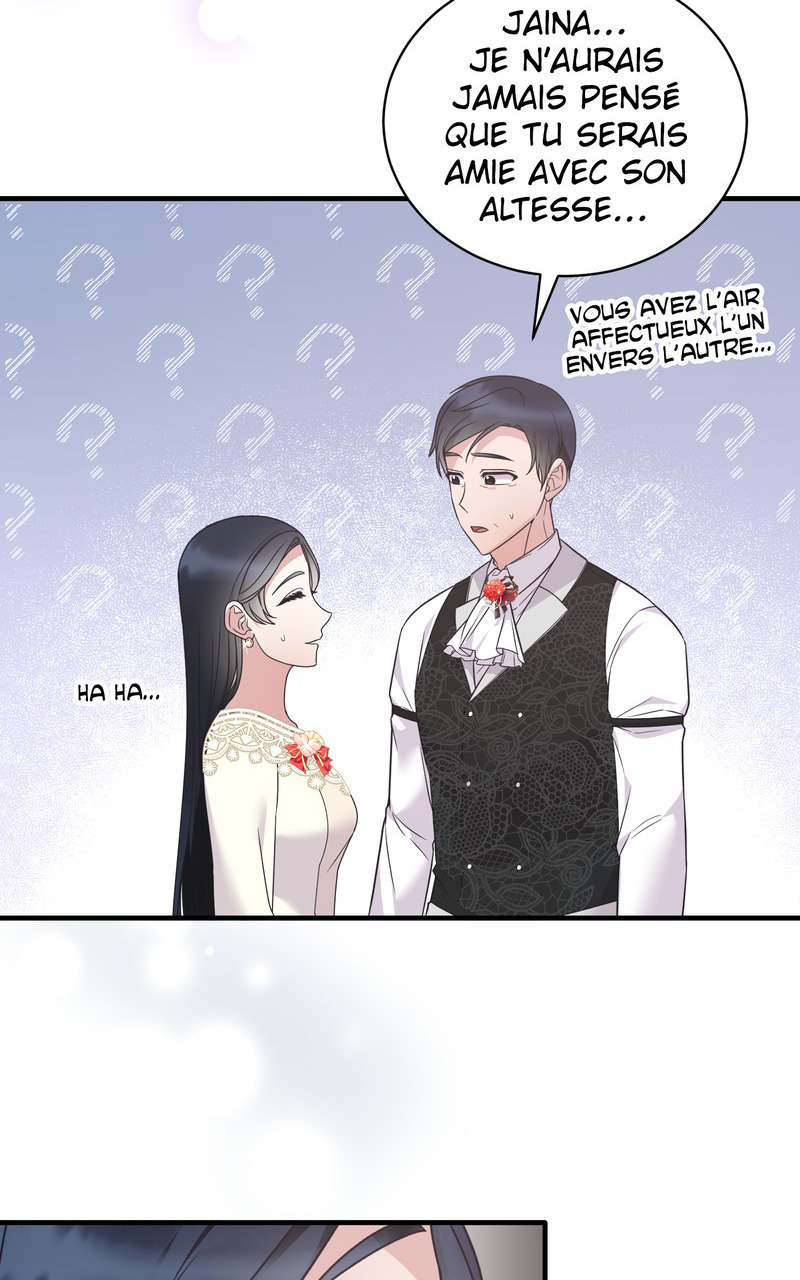 Read Angelic Lady vf Manga Online