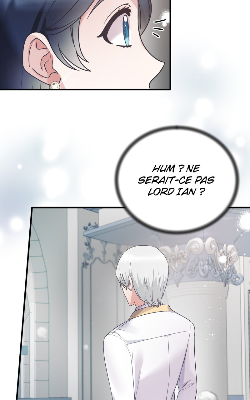 Read Angelic Lady vf Manga Online