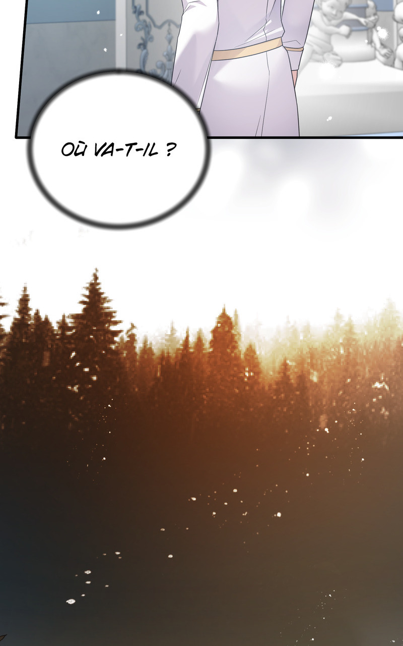 Read Angelic Lady vf Manga Online