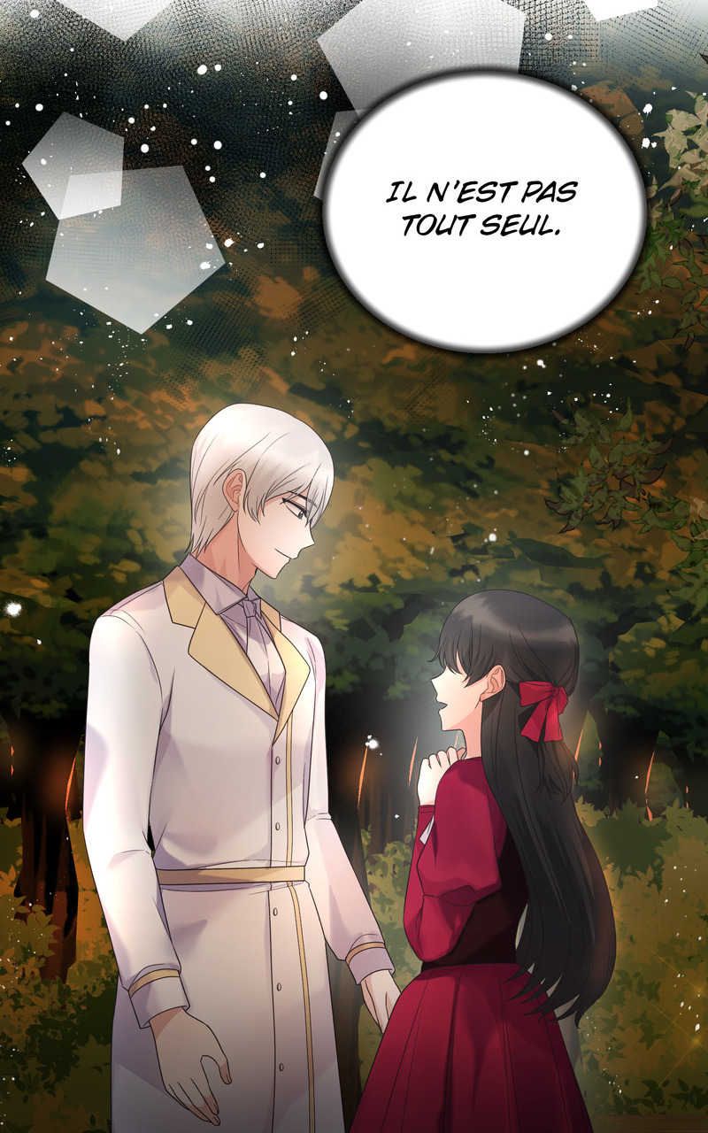Read Angelic Lady vf Manga Online
