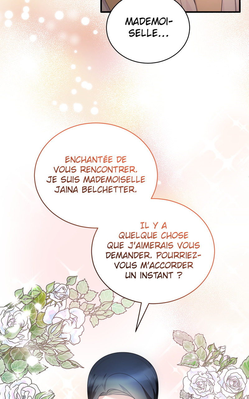 Read Angelic Lady vf Manga Online