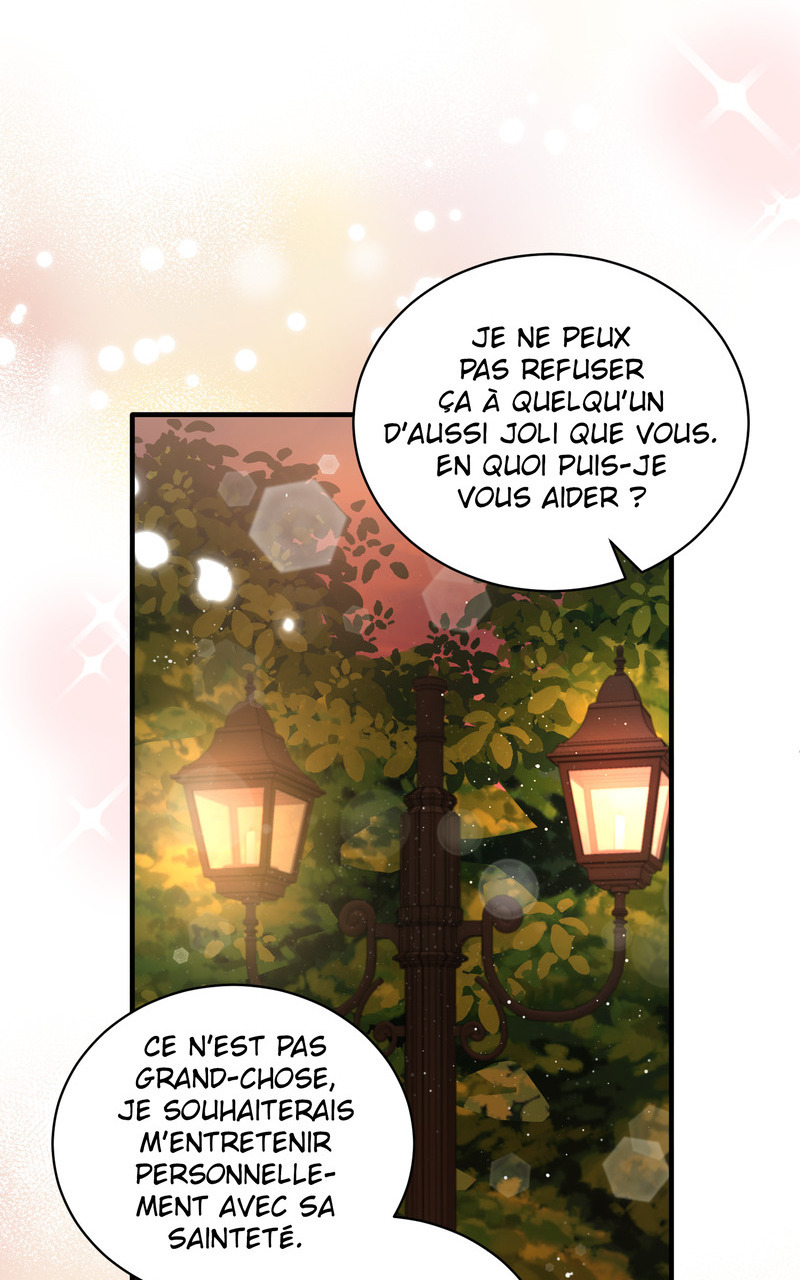 Read Angelic Lady vf Manga Online