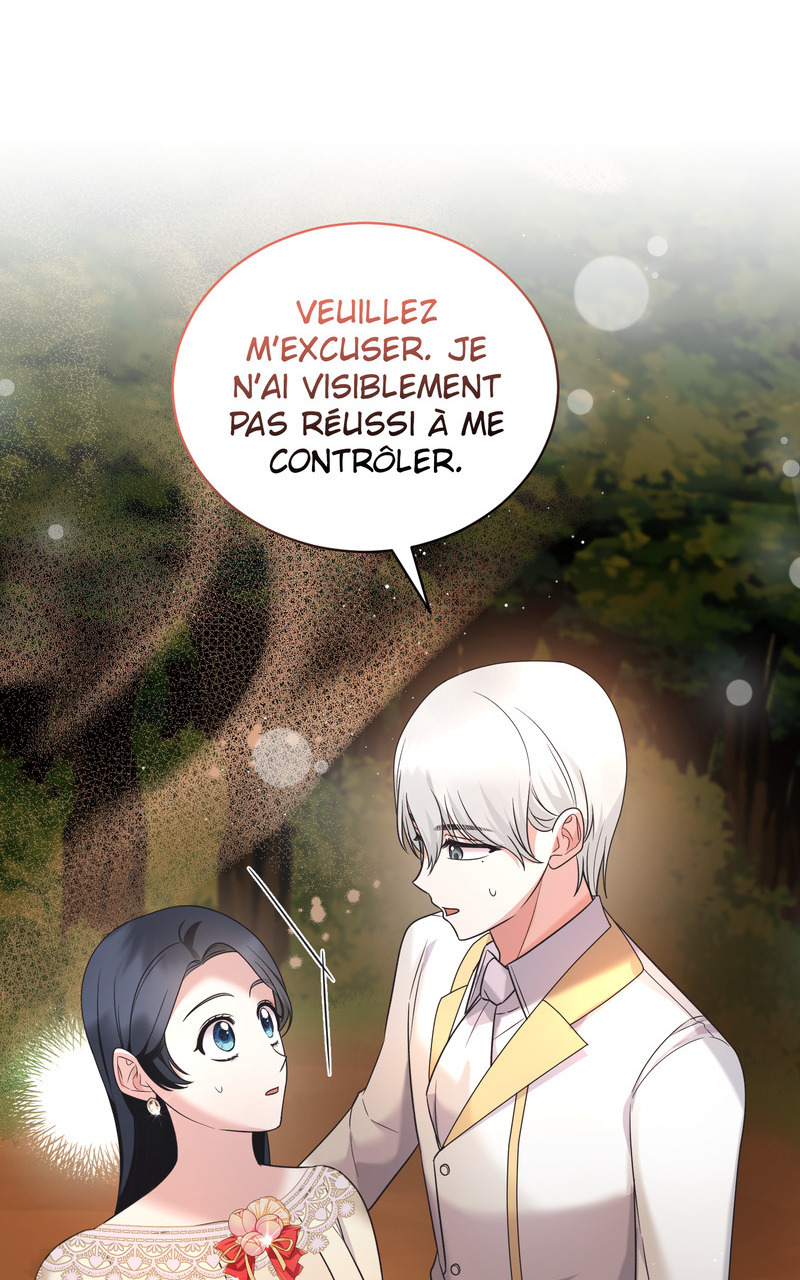 Read Angelic Lady vf Manga Online