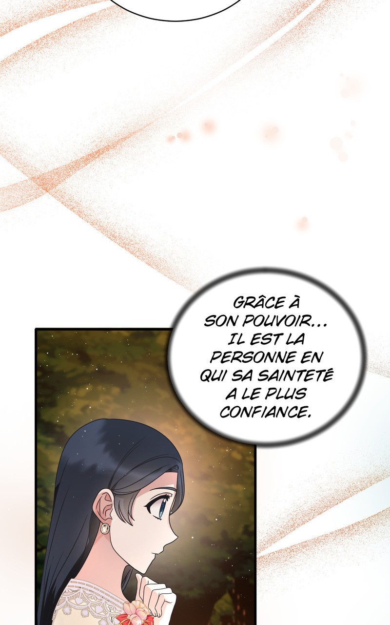 Read Angelic Lady vf Manga Online
