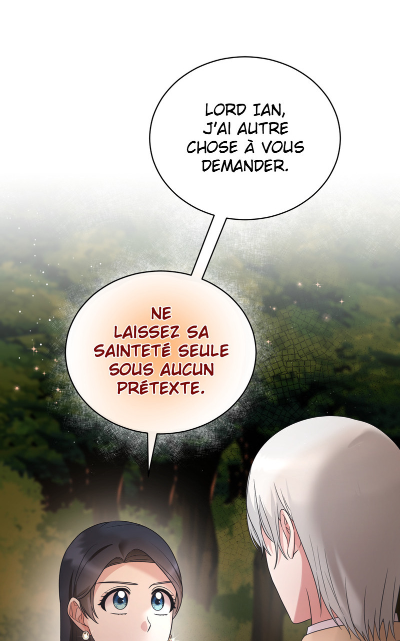 Read Angelic Lady vf Manga Online