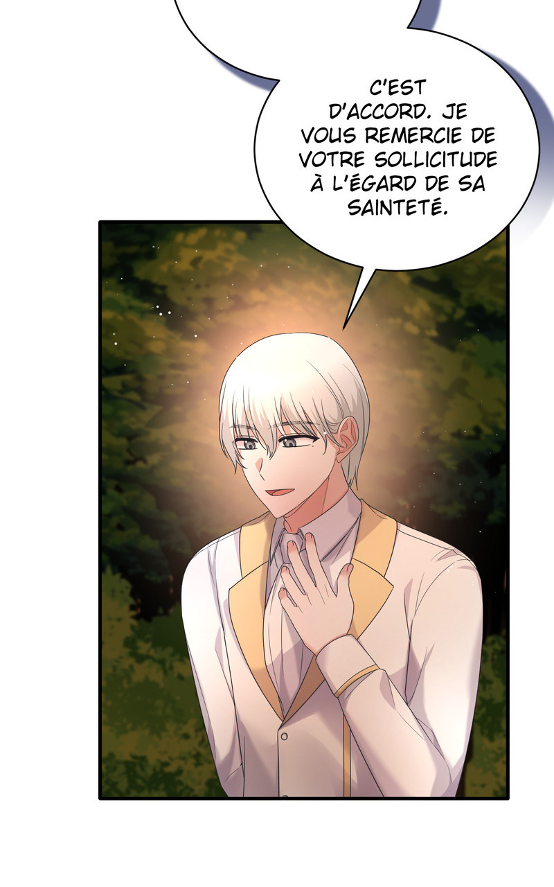 Read Angelic Lady vf Manga Online