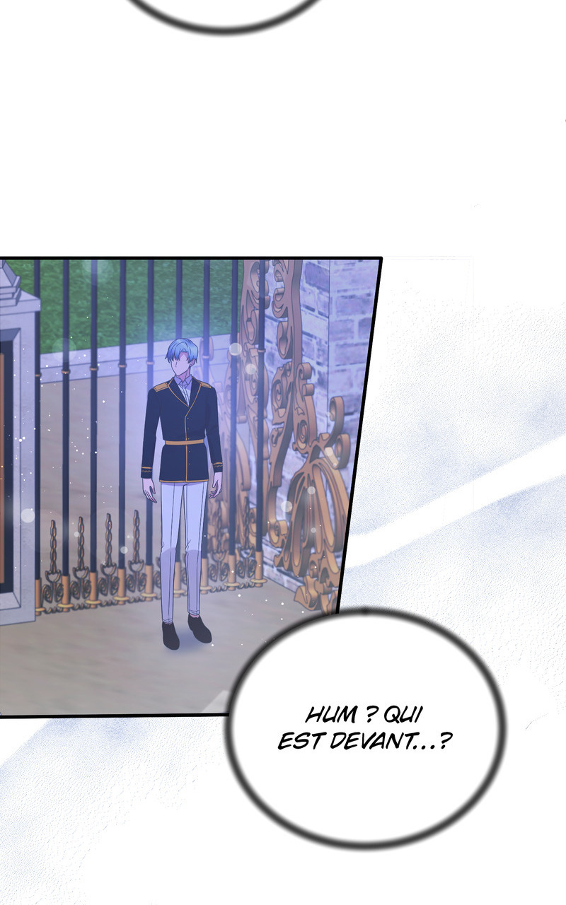 Read Angelic Lady vf Manga Online
