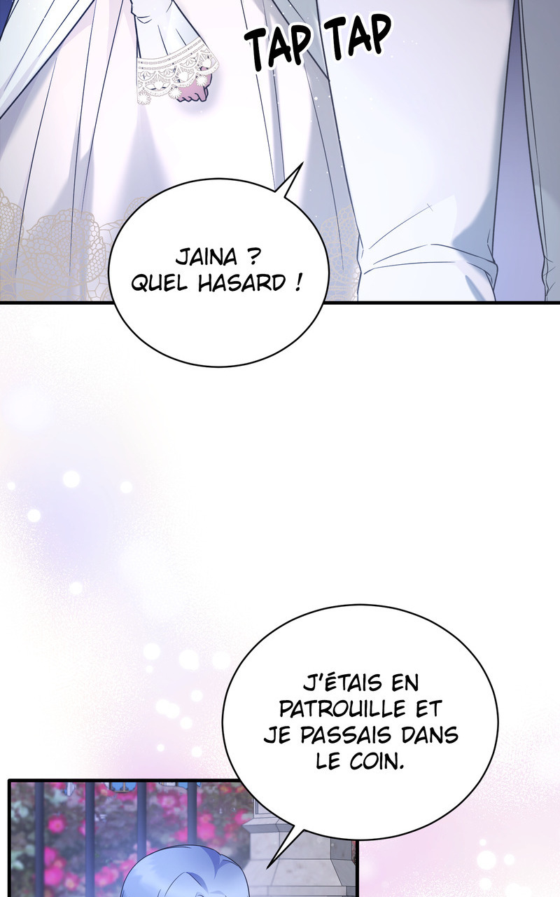 Read Angelic Lady vf Manga Online