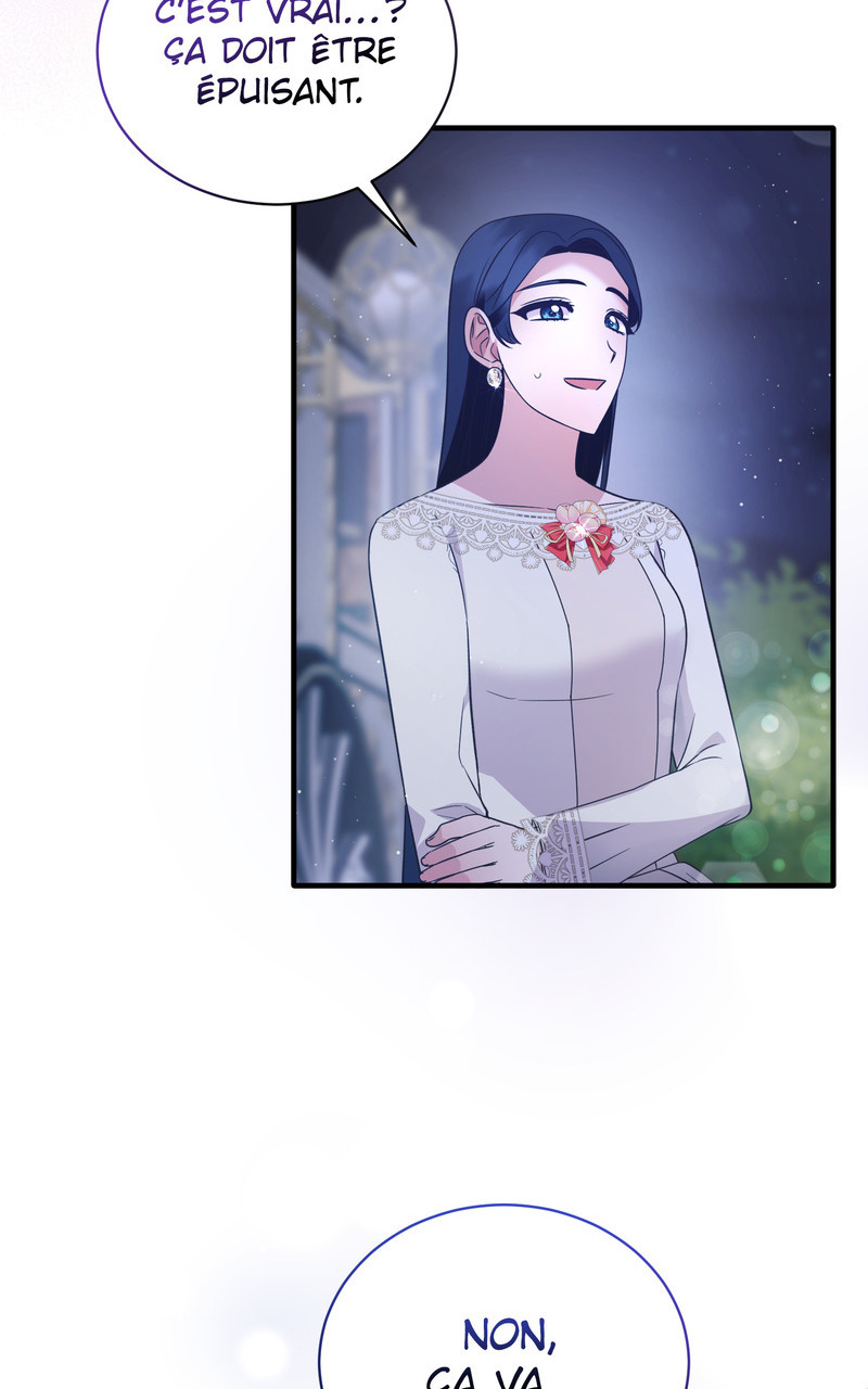Read Angelic Lady vf Manga Online