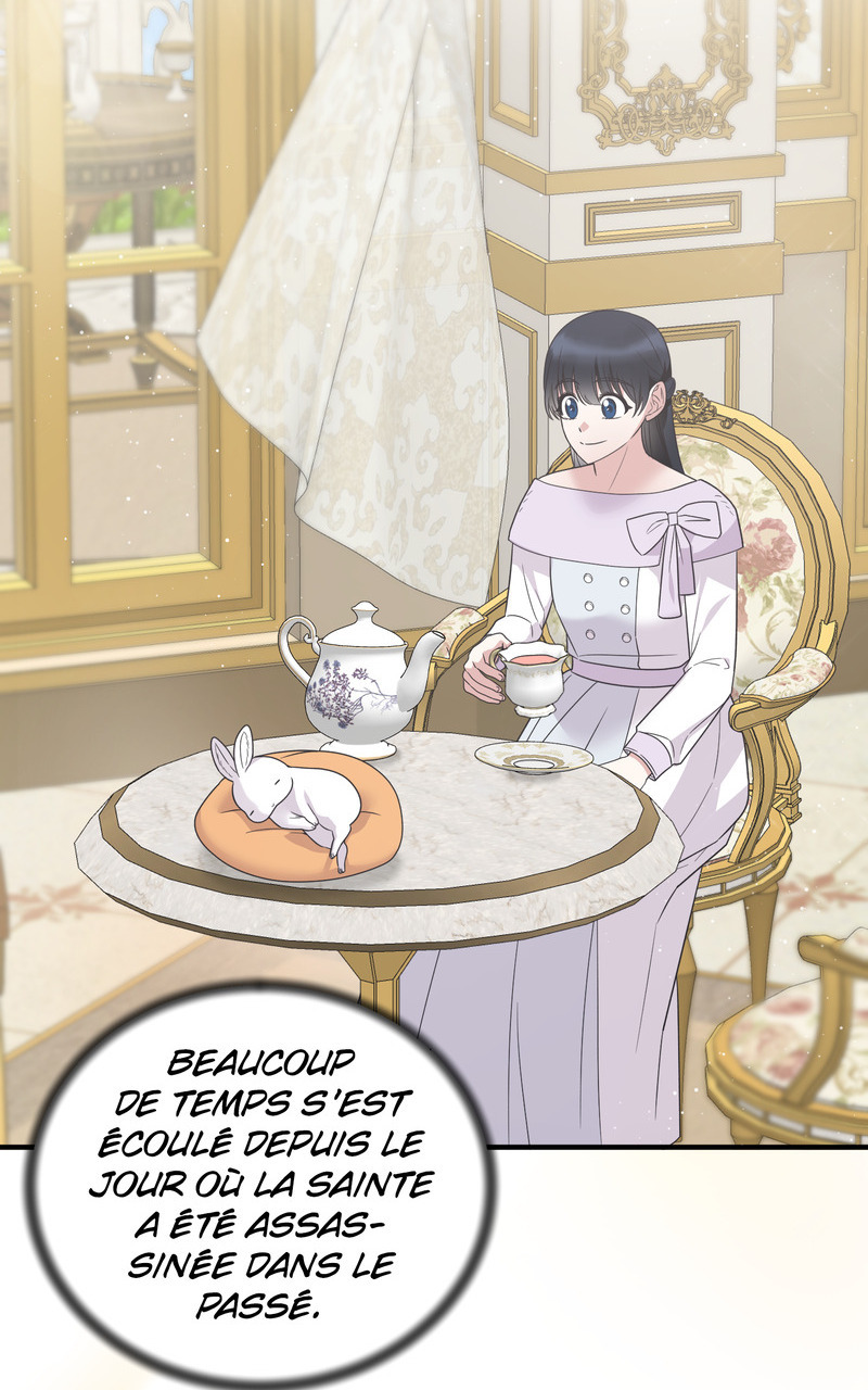 Read Angelic Lady vf Manga Online