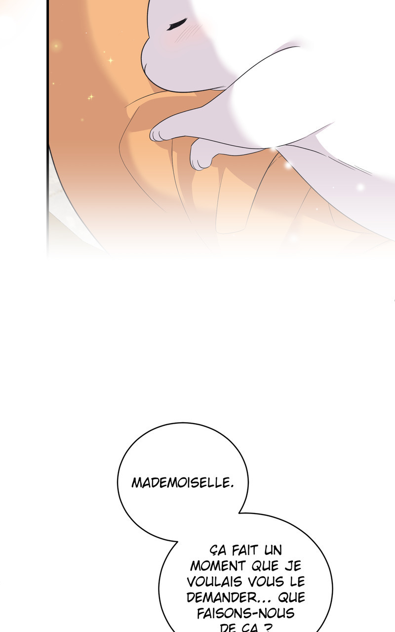 Read Angelic Lady vf Manga Online