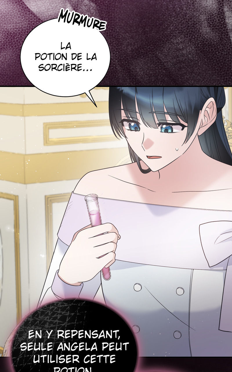 Read Angelic Lady vf Manga Online