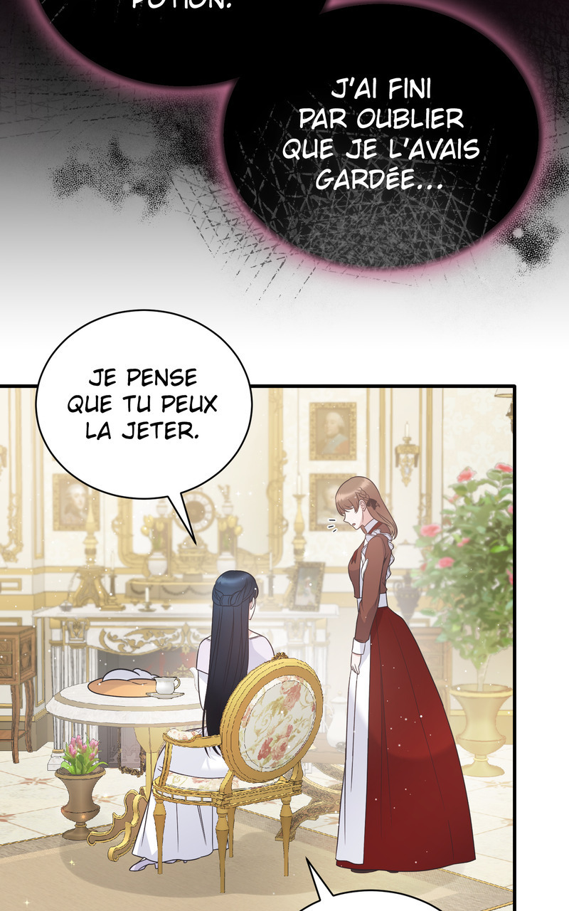 Read Angelic Lady vf Manga Online