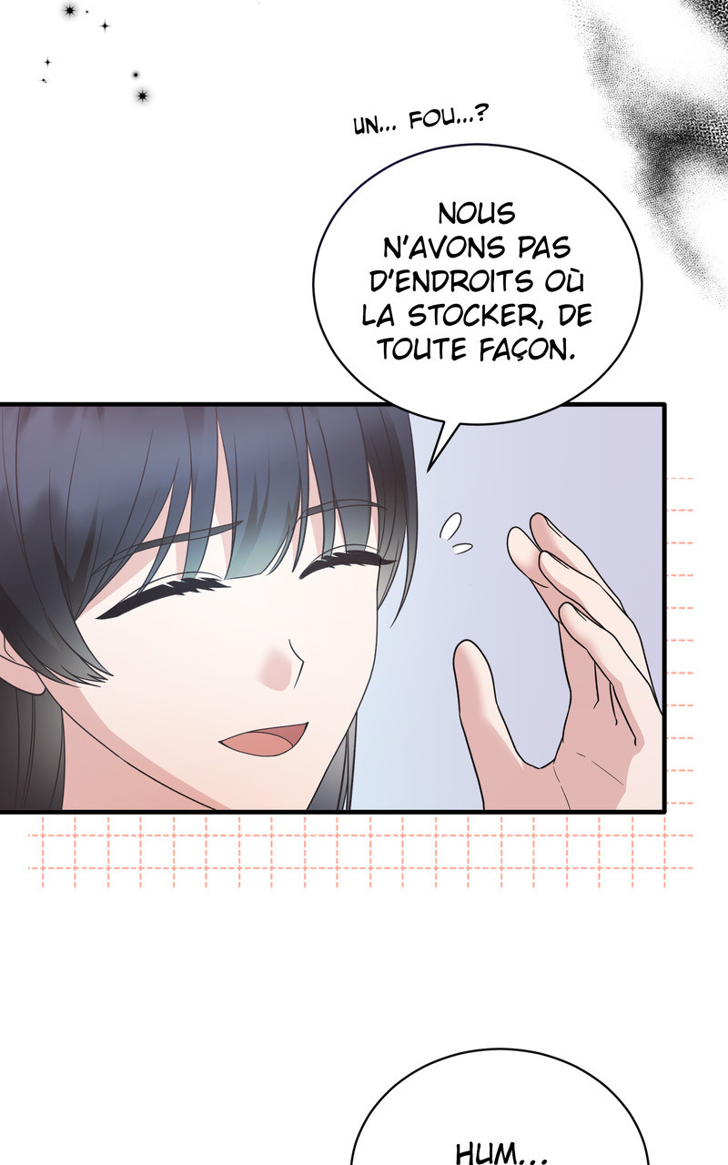 Read Angelic Lady vf Manga Online