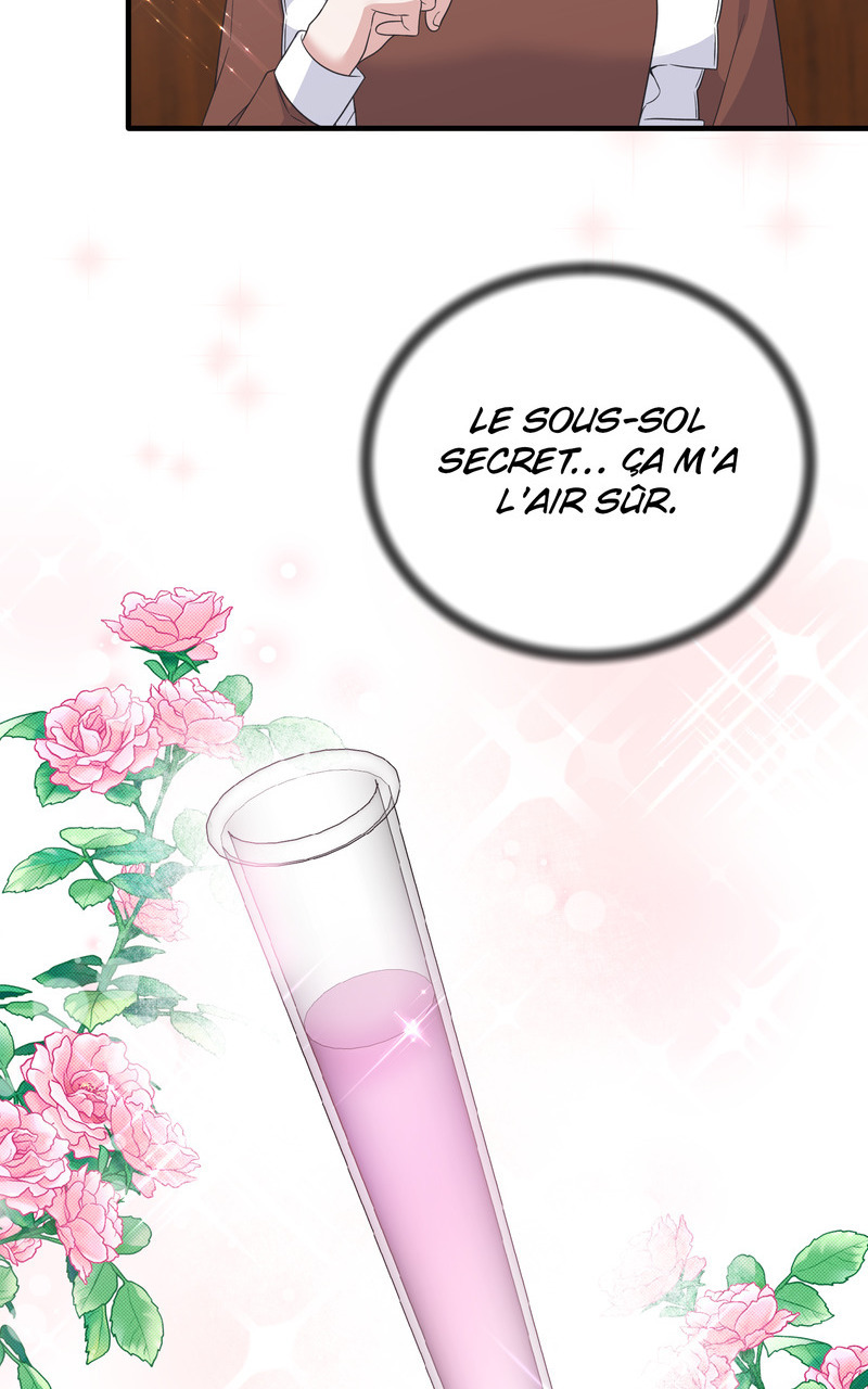 Read Angelic Lady vf Manga Online