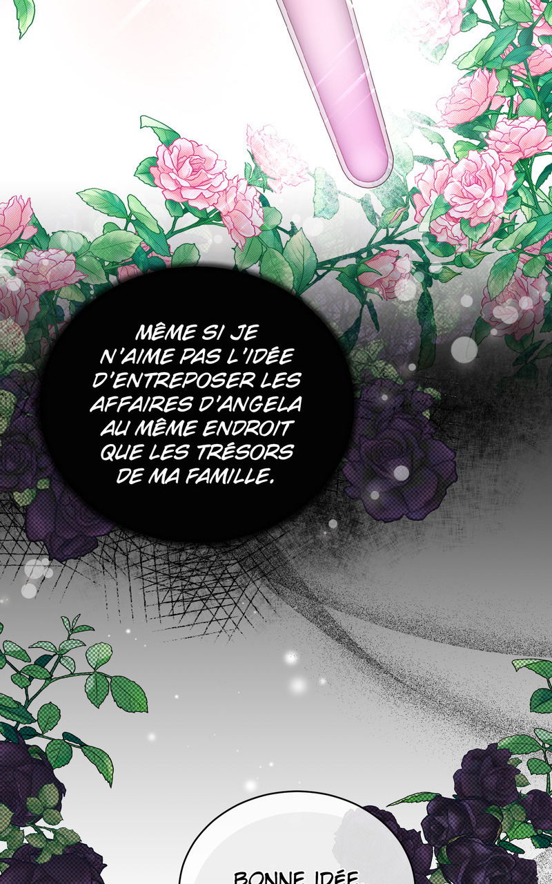 Read Angelic Lady vf Manga Online