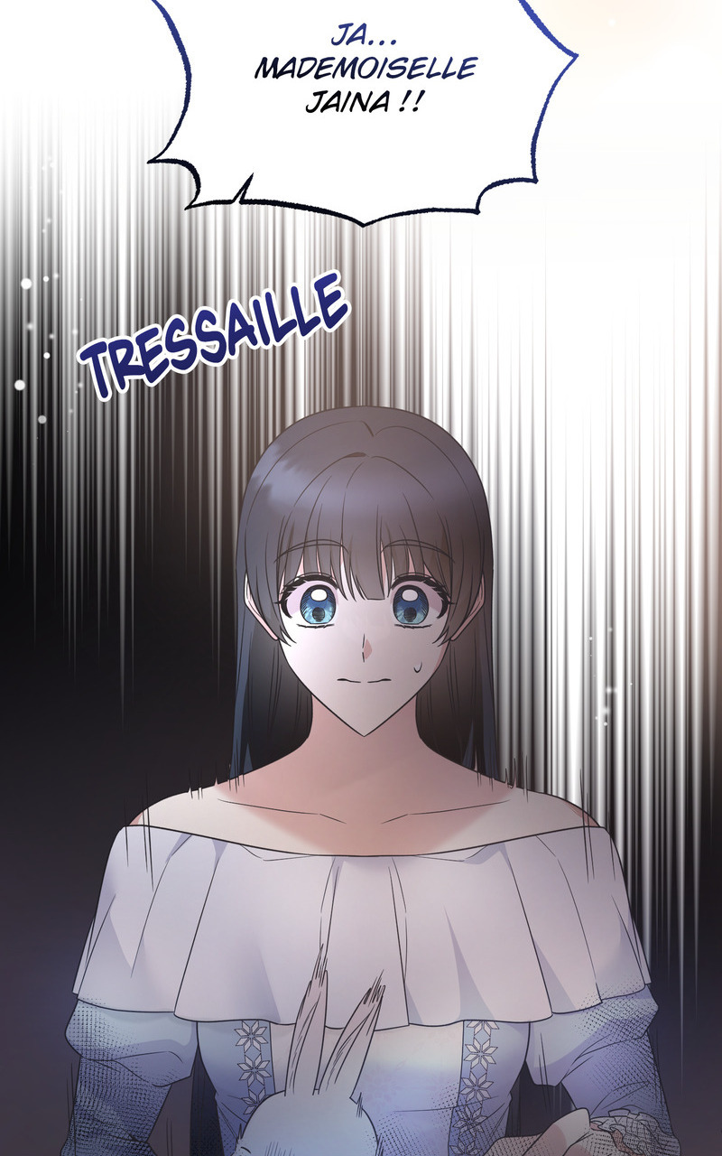 Read Angelic Lady vf Manga Online