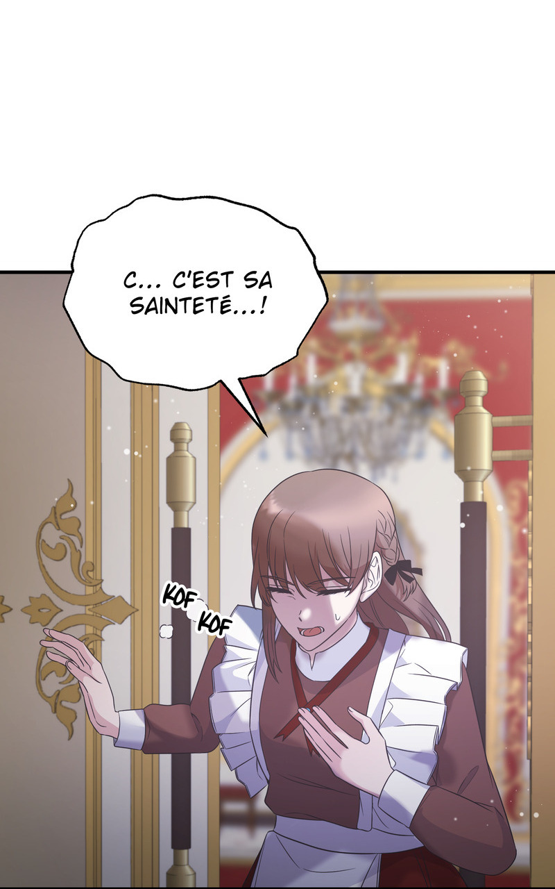 Read Angelic Lady vf Manga Online