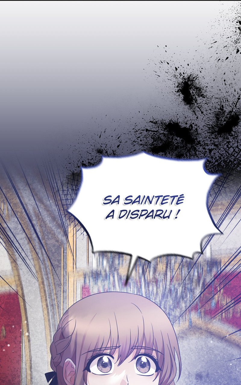 Read Angelic Lady vf Manga Online