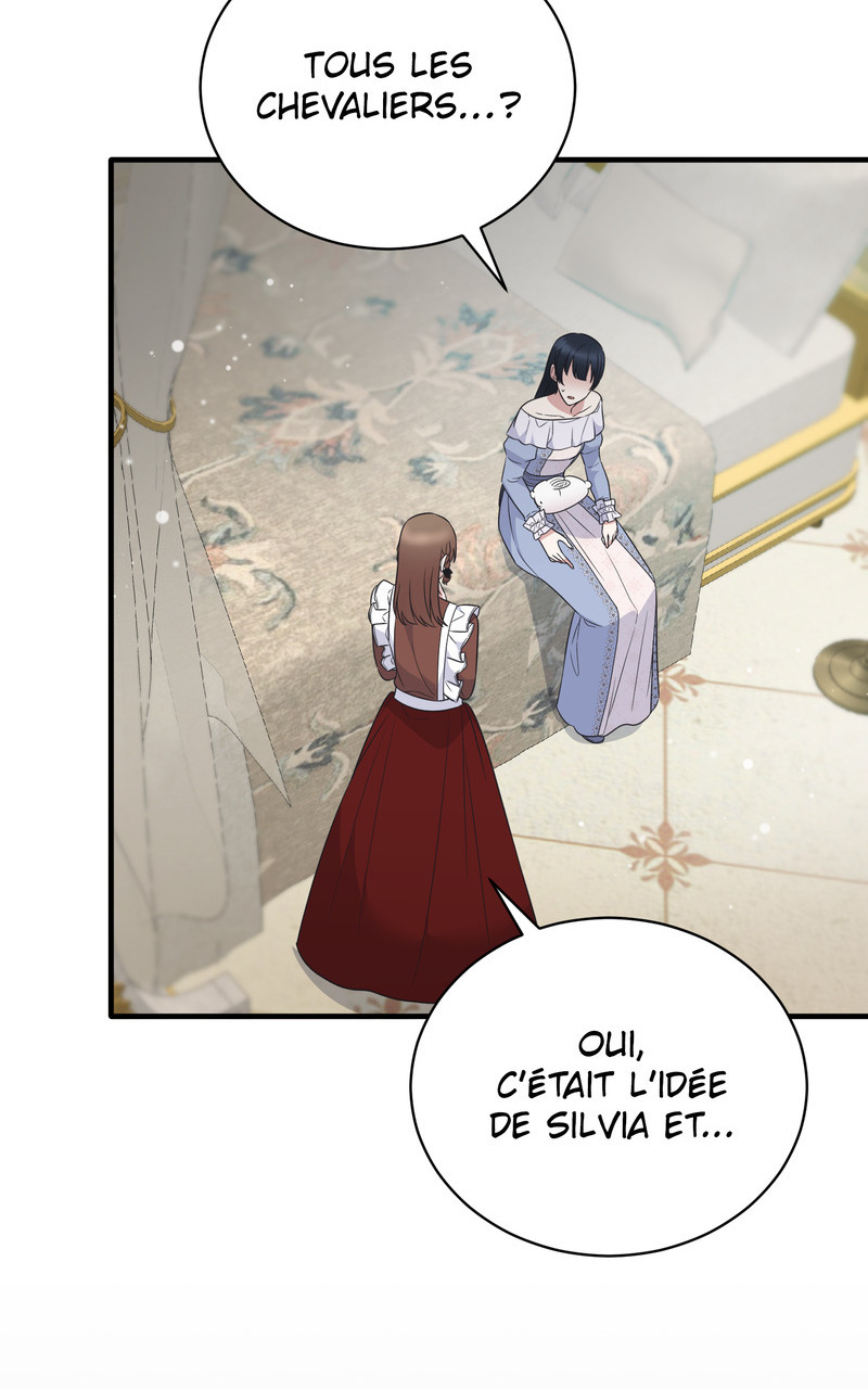 Read Angelic Lady vf Manga Online