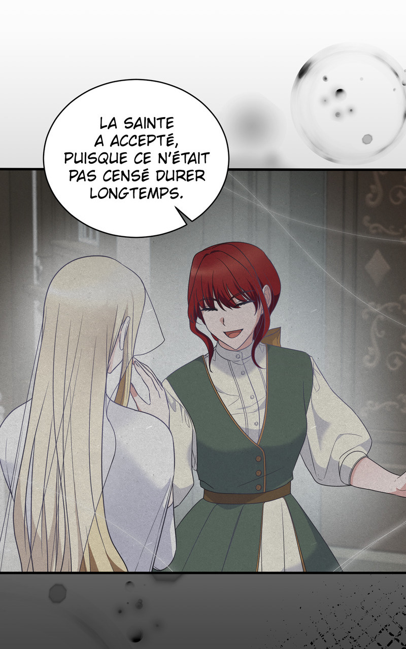 Read Angelic Lady vf Manga Online