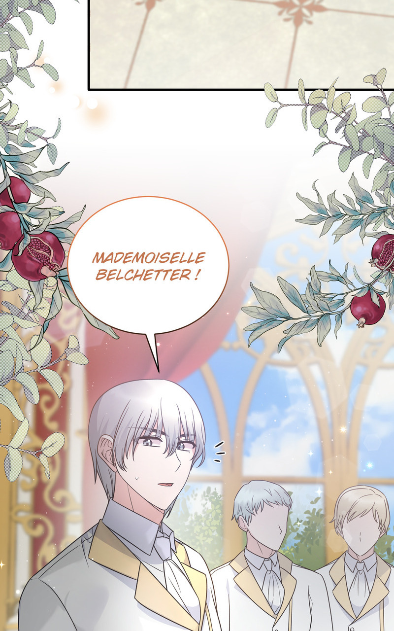 Read Angelic Lady vf Manga Online