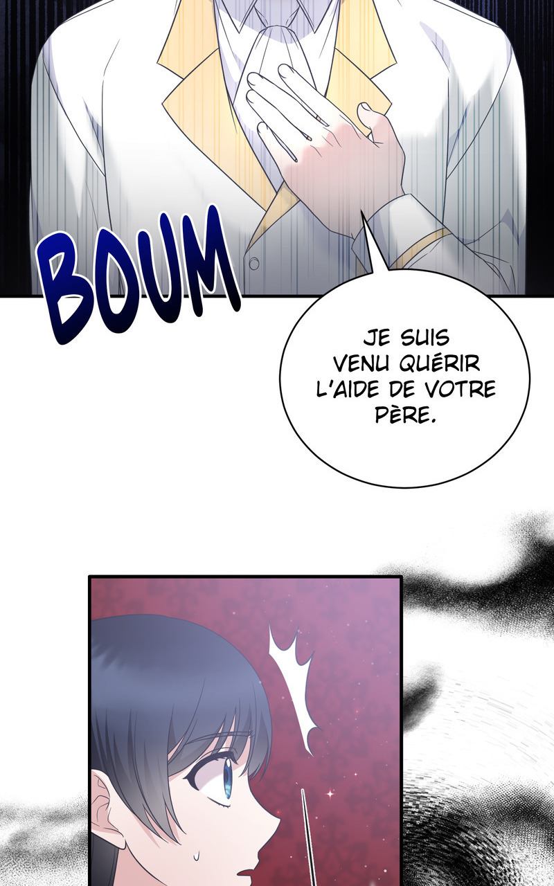 Read Angelic Lady vf Manga Online