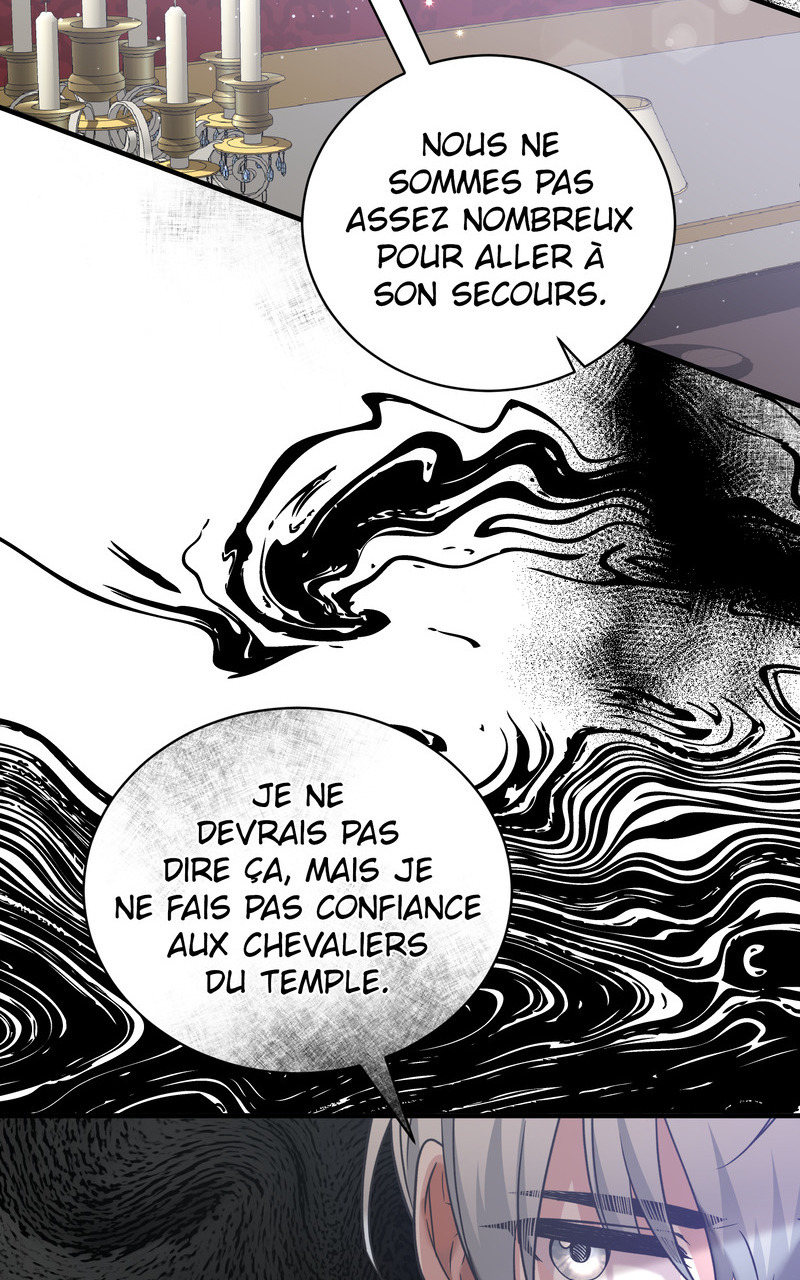 Read Angelic Lady vf Manga Online