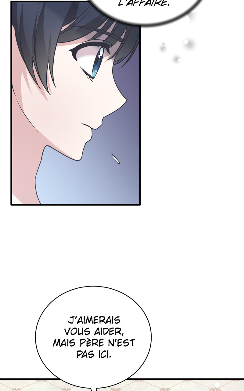 Read Angelic Lady vf Manga Online