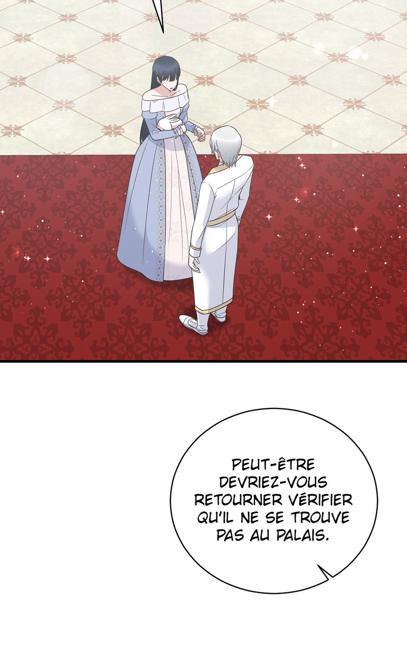 Read Angelic Lady vf Manga Online