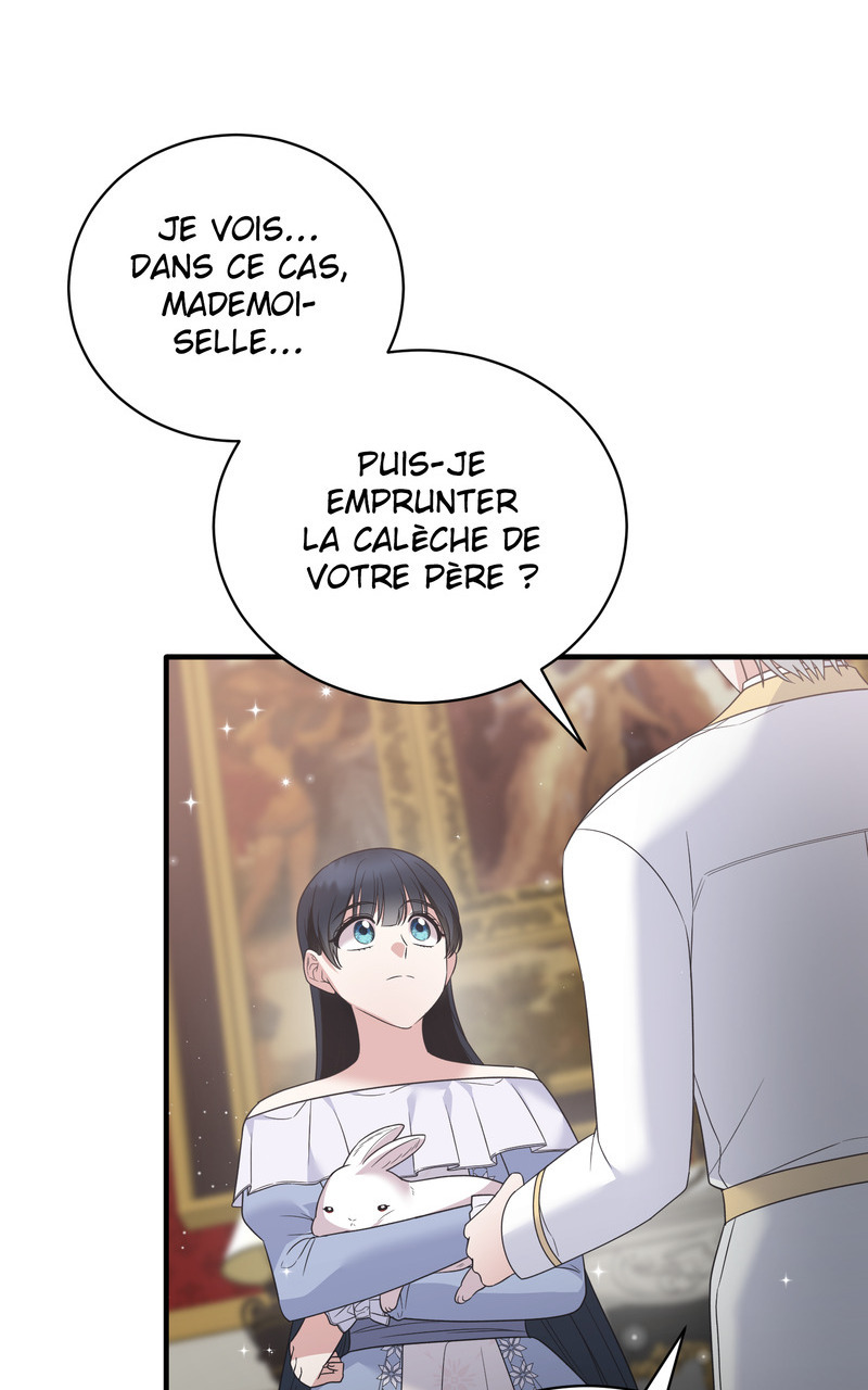 Read Angelic Lady vf Manga Online