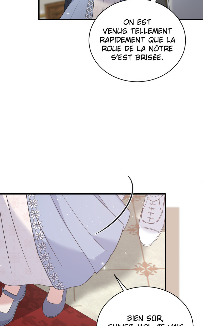 Read Angelic Lady vf Manga Online