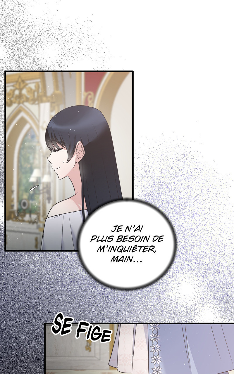 Read Angelic Lady vf Manga Online