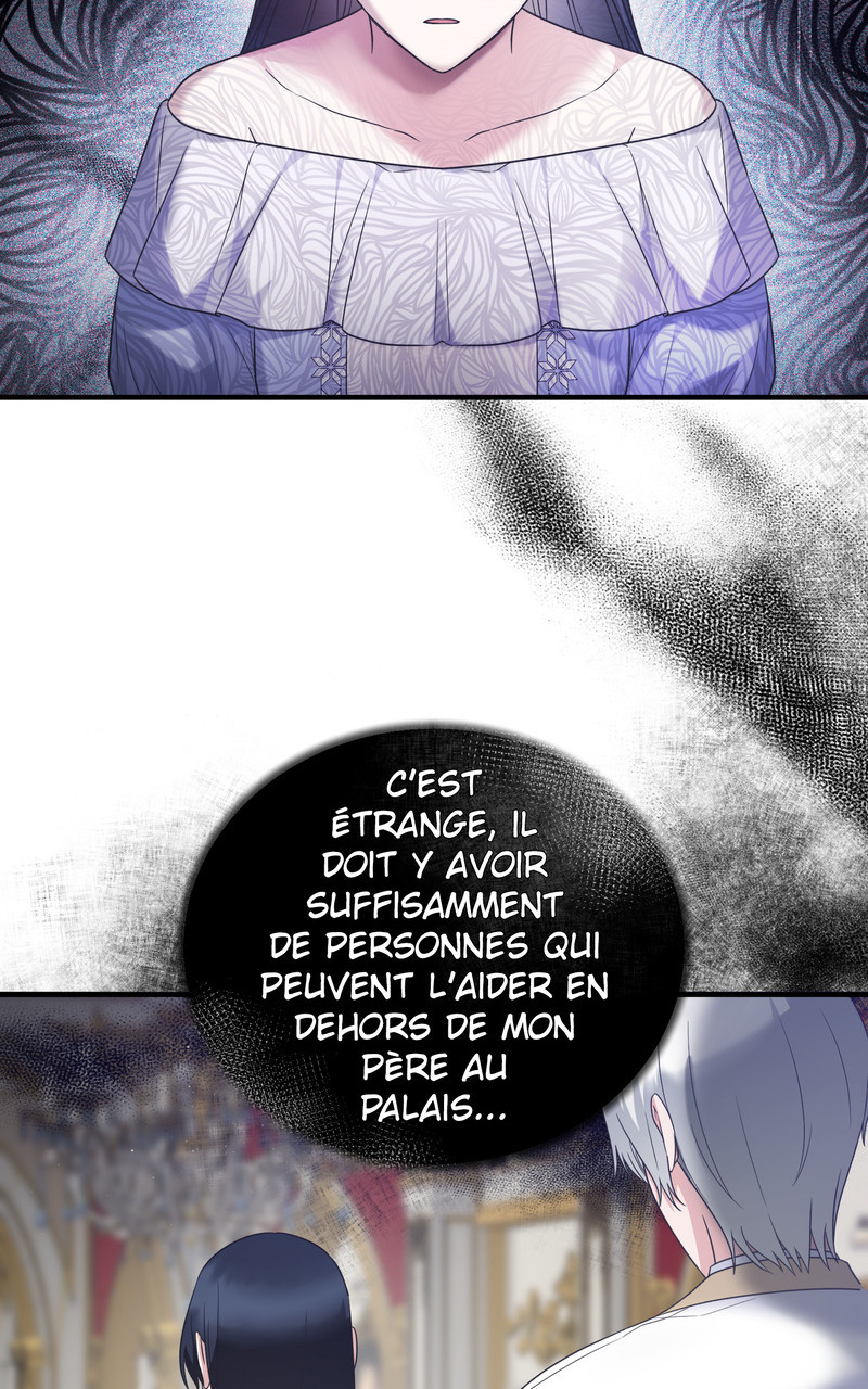 Read Angelic Lady vf Manga Online