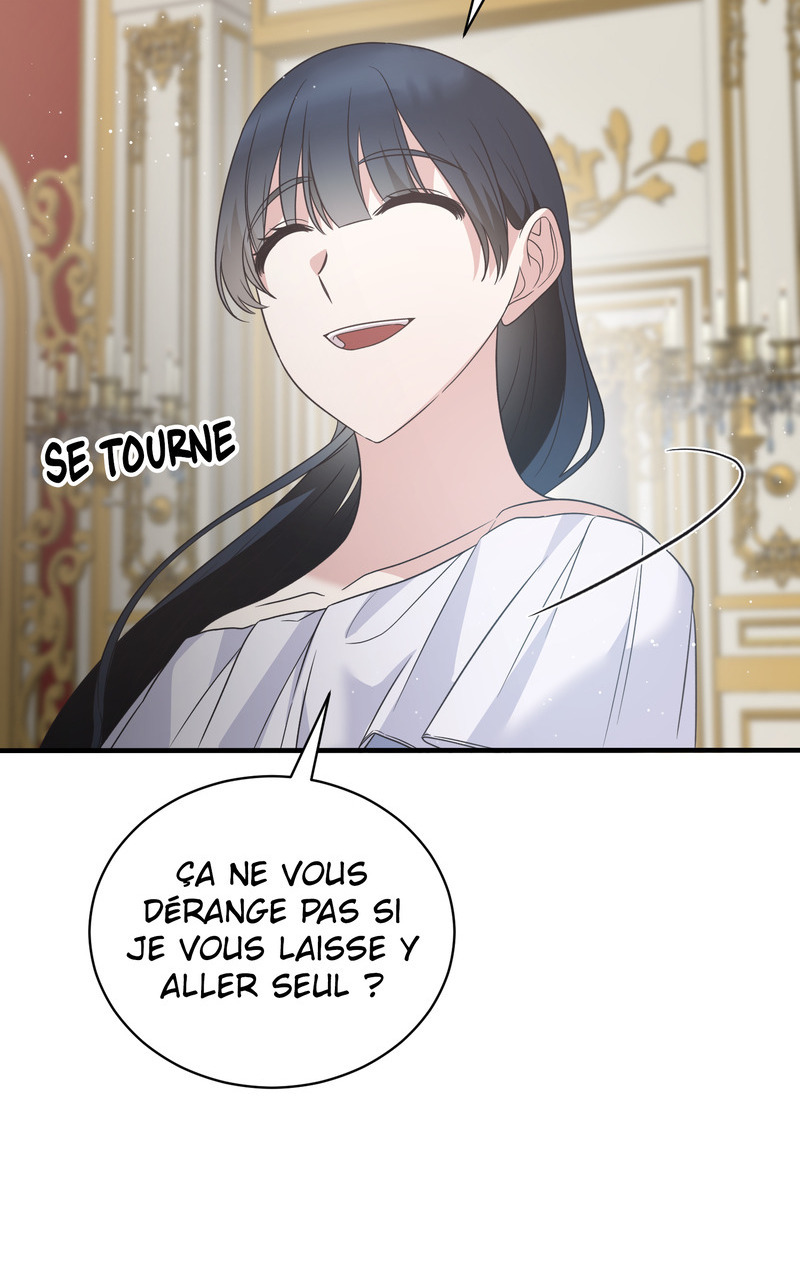 Read Angelic Lady vf Manga Online