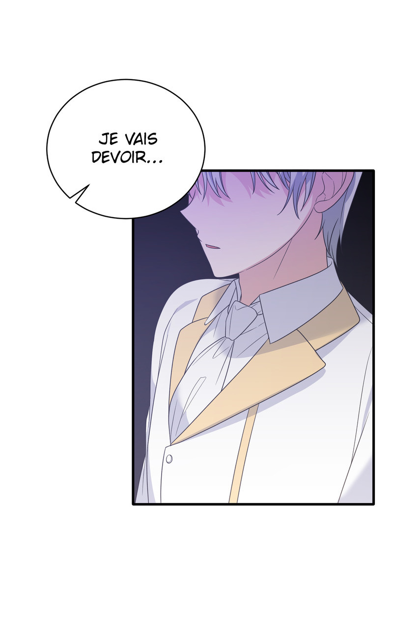 Read Angelic Lady vf Manga Online