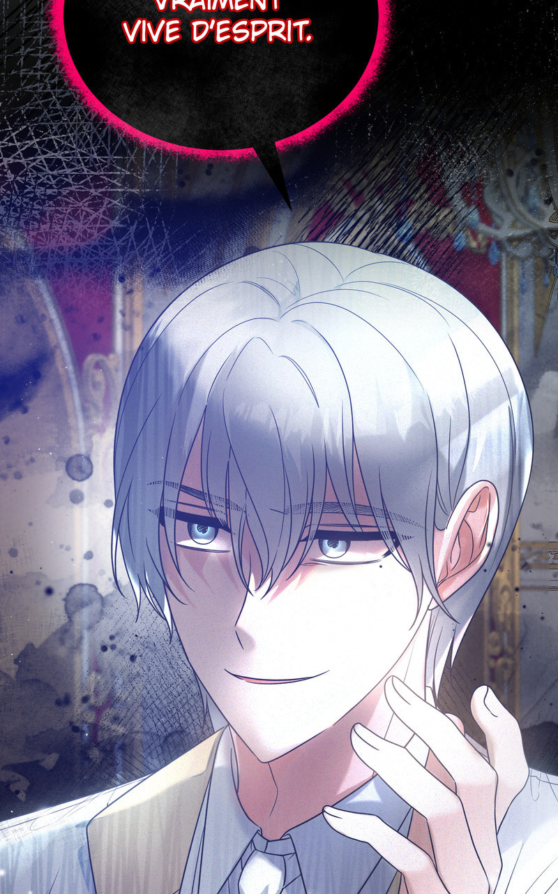 Read Angelic Lady vf Manga Online