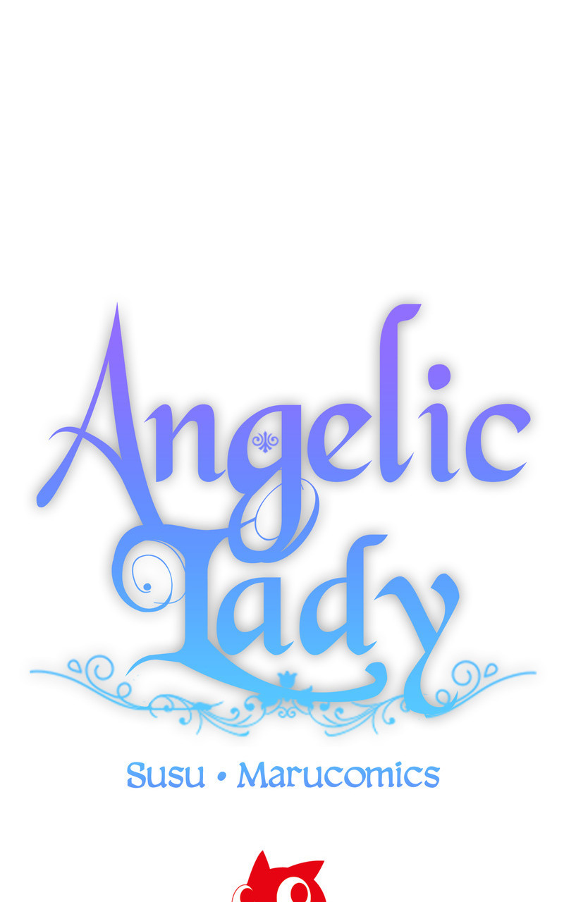 Read Angelic Lady vf Manga Online