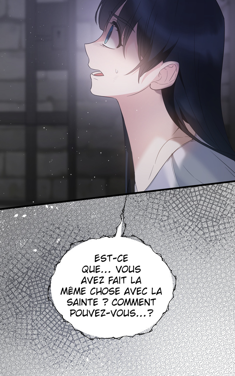 Read Angelic Lady vf Manga Online