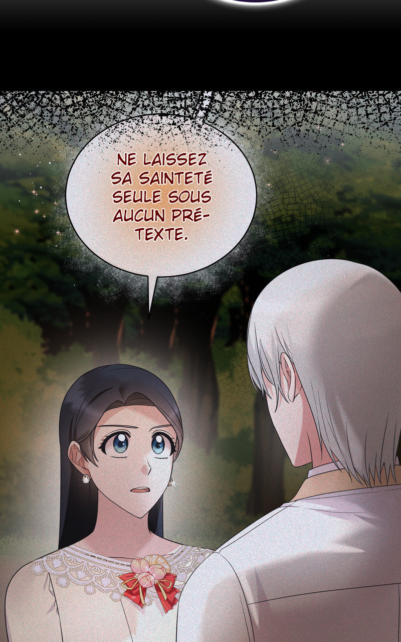 Read Angelic Lady vf Manga Online