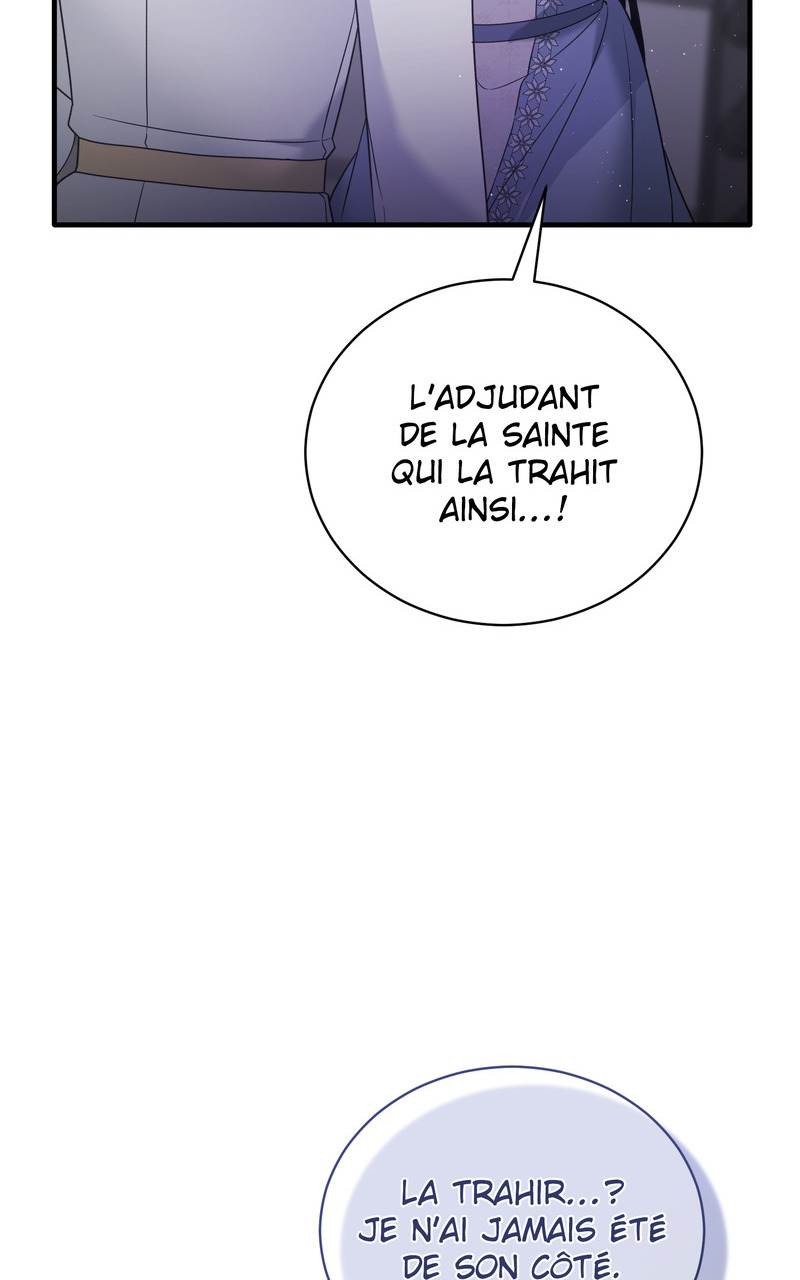 Read Angelic Lady vf Manga Online