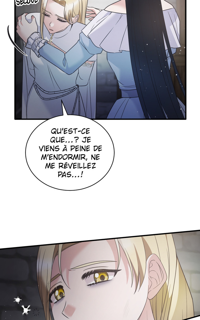 Read Angelic Lady vf Manga Online