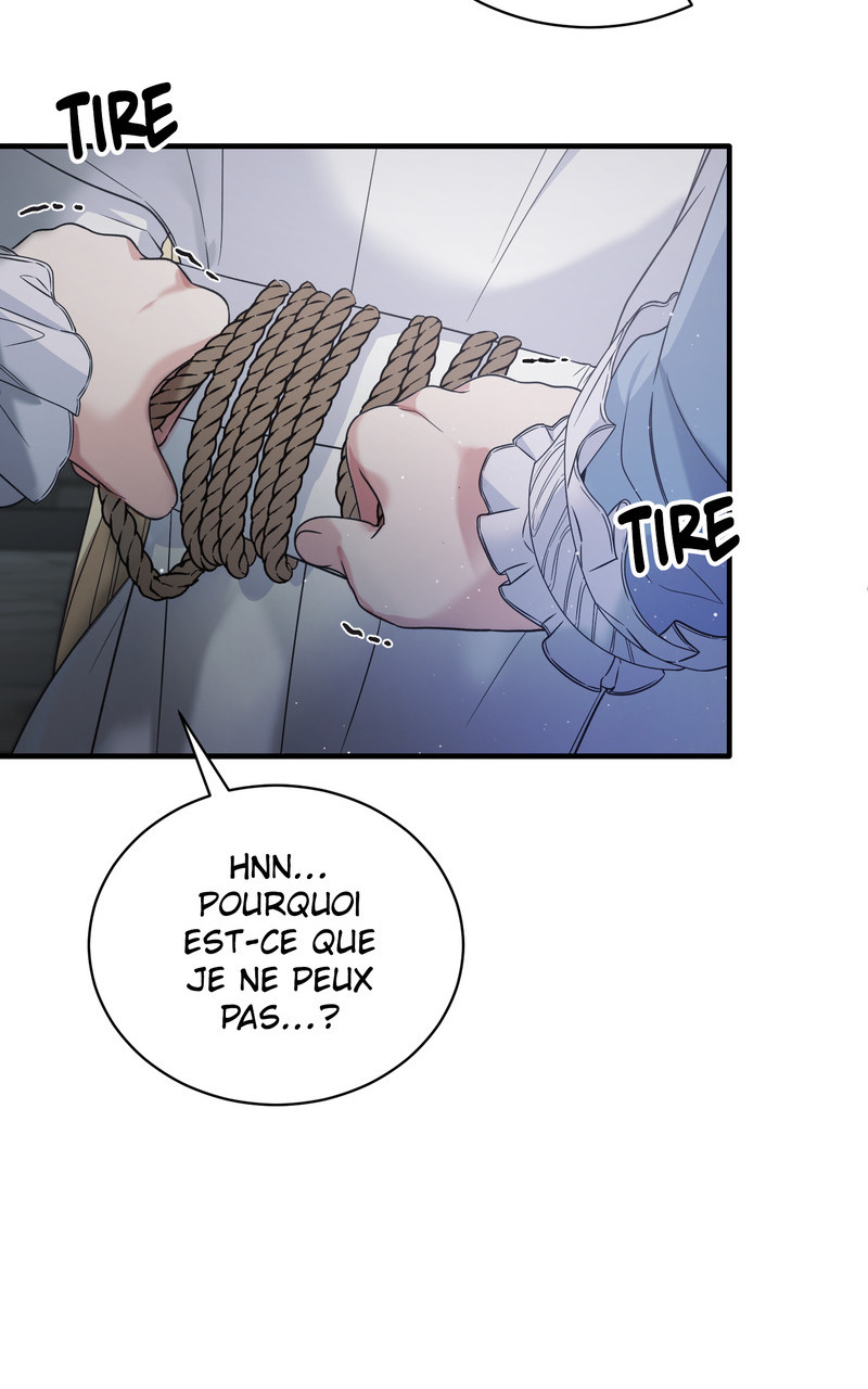Read Angelic Lady vf Manga Online