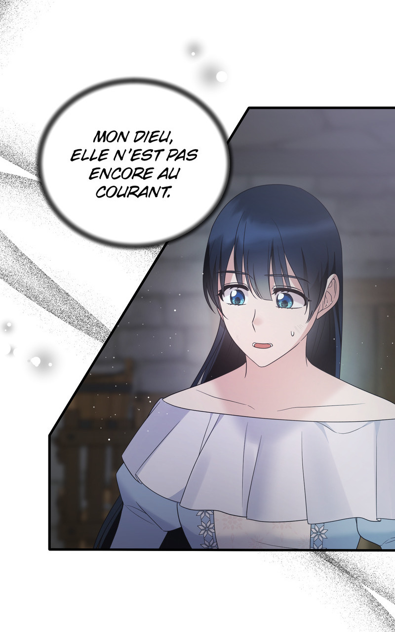 Read Angelic Lady vf Manga Online