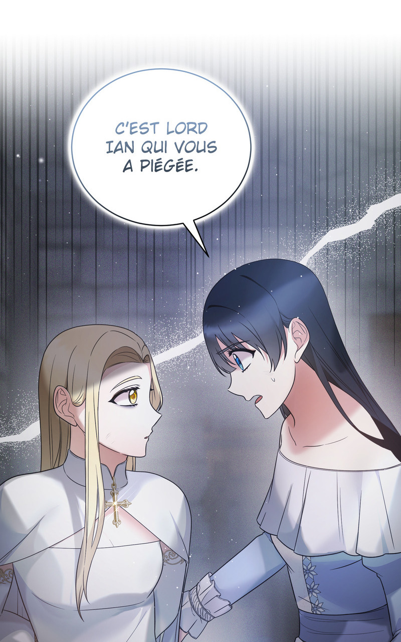 Read Angelic Lady vf Manga Online