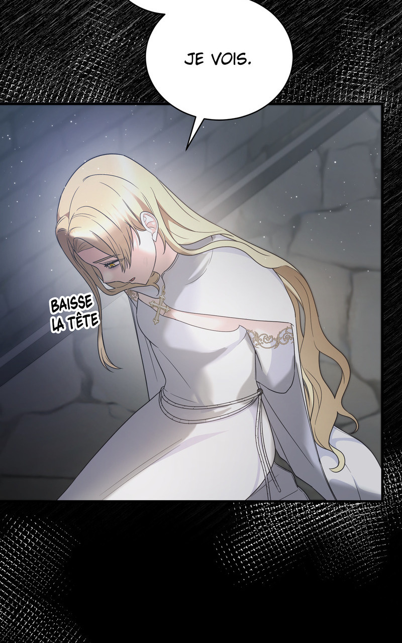 Read Angelic Lady vf Manga Online