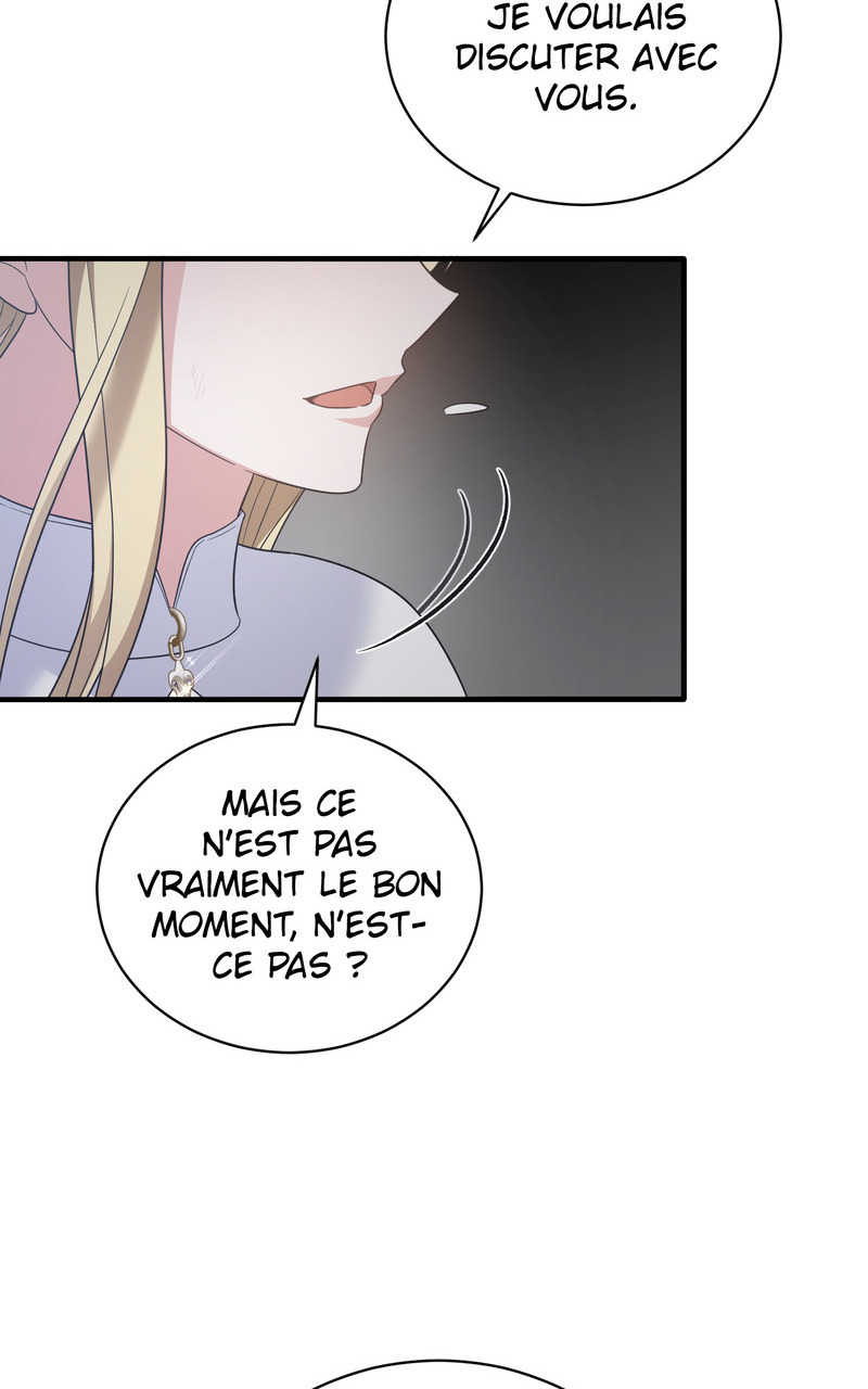 Read Angelic Lady vf Manga Online