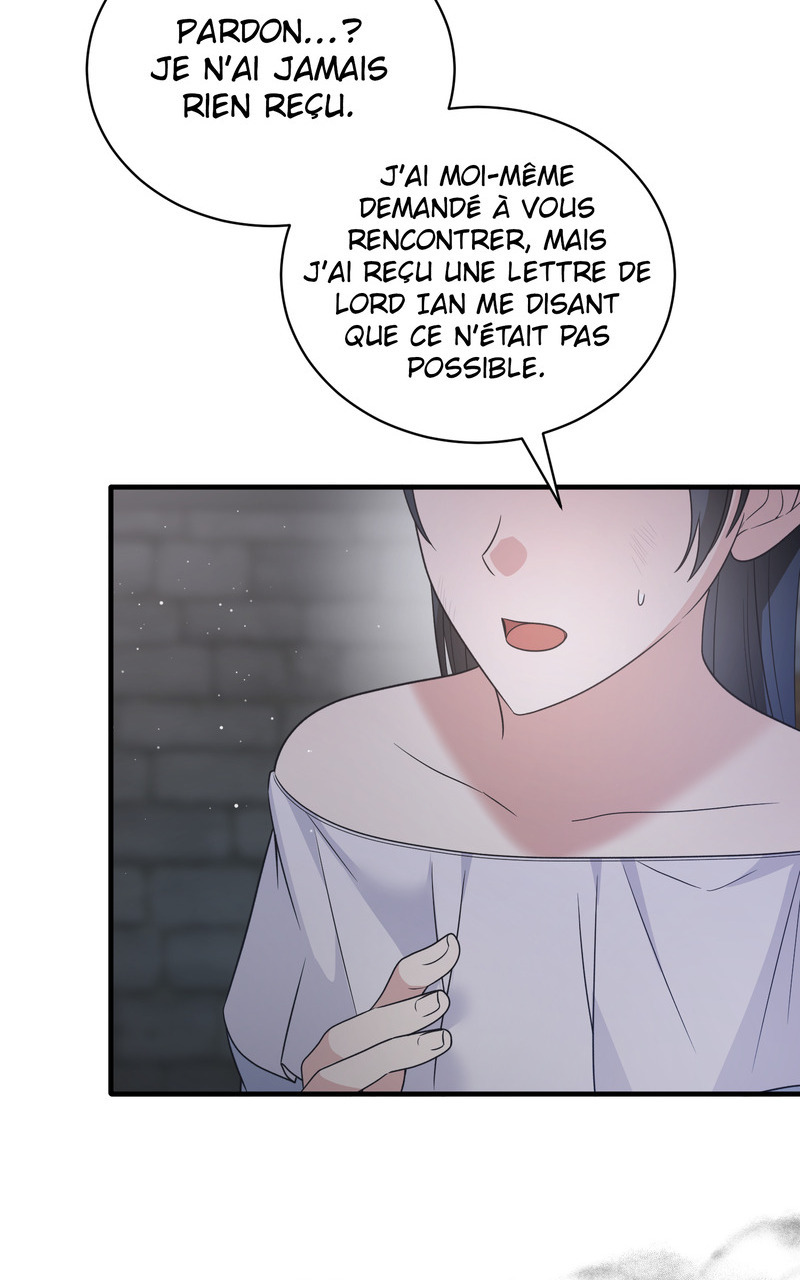 Read Angelic Lady vf Manga Online
