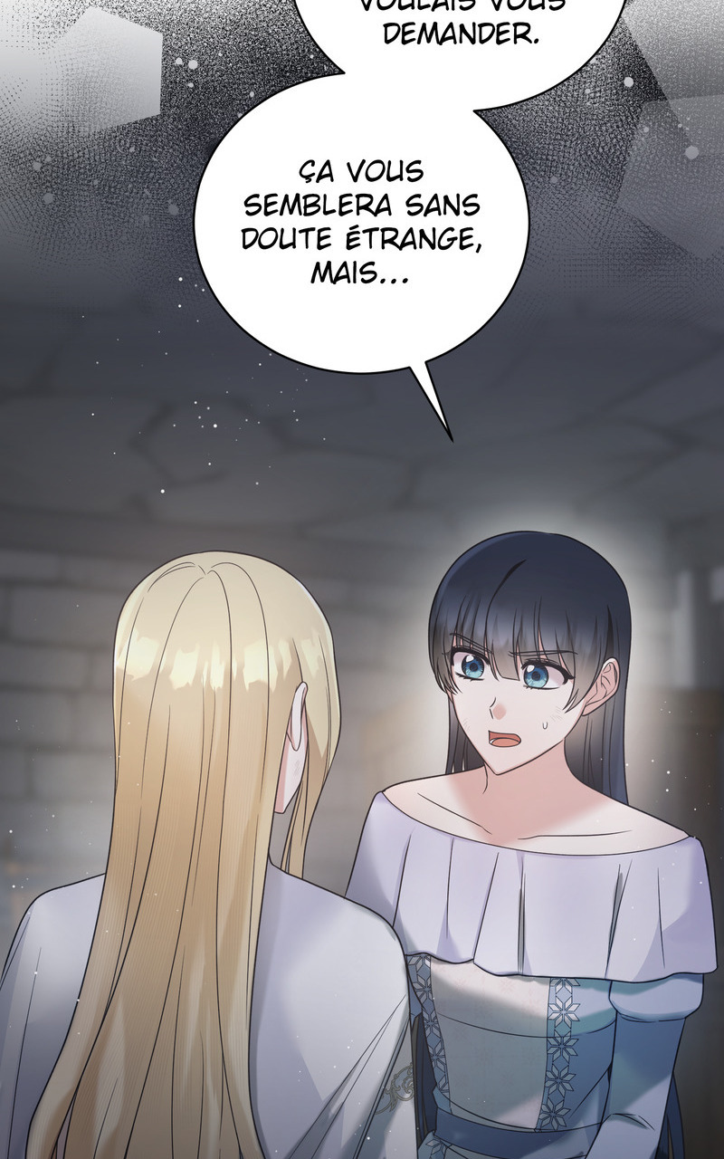 Read Angelic Lady vf Manga Online