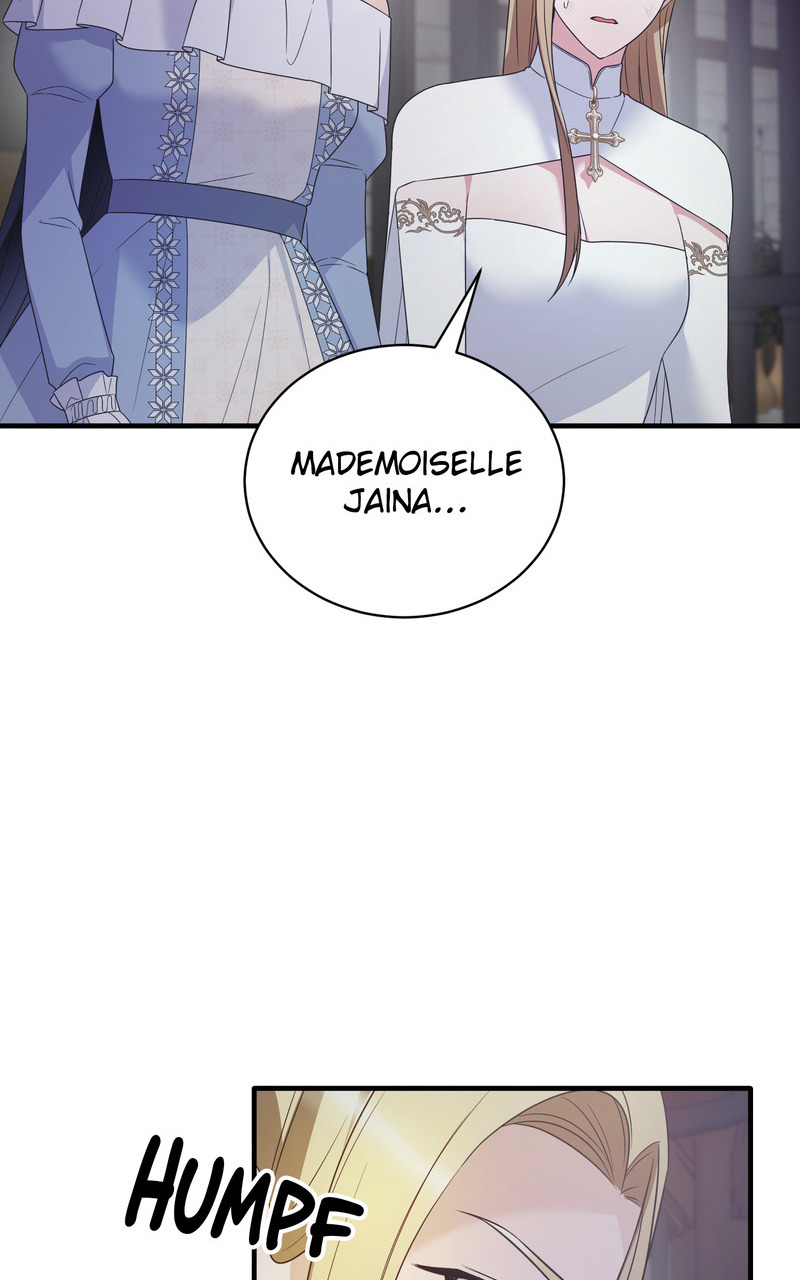 Read Angelic Lady vf Manga Online